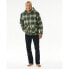 RIP CURL Classic Surf Check jacket