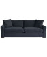 Marristin 94" Fabric XL Sofa, Created for Macy's