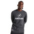 ფოტო #1 პროდუქტის SUPERDRY Code Logo APQ long sleeve T-shirt