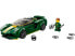 Фото #12 товара Конструктор LEGO 76907 "Лотус Эвия", для детей.