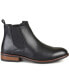 ფოტო #2 პროდუქტის Men's Landon Dress Boot