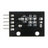 Фото #6 товара Rotation sensor, pulser, encoder with button - Iduino SE055