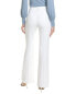 Фото #2 товара Et Ochs Adrian Fit & Flare Pant Women's White 2