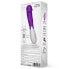 Фото #3 товара Louver Vibe Silicone Purple