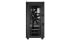 Deepcool CK500 - Midi Tower - PC - Black - ATX - EATX - micro ATX - Mini-ITX - ABS - SPCC - Tempered glass - 17.5 cm
