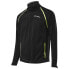 LOEFFLER Zip-Off Windstopper Light softshell jacket