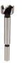 Фото #1 товара kwb 706016 - Drill - 8 mm - 1.6 cm - Hardwood,Softwood - Black,Stainless steel - - - 1