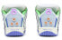 Кроссовки Disney x OLD ORDER Skater 001 Buzz Lightyear O2120700