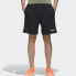 Фото #3 товара Шорты мужские adidas neo Casual Shorts черные