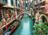 Фото #1 товара Clementoni Puzzle 1000 elementów Italian Collection Venice Canal (39458)