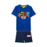 Фото #1 товара Предметы одежды The Avengers Синий Детский