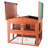 Фото #2 товара TRIXIE 2 Compartments Pet House 135x115x112 cm