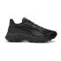 Puma Explore Nitro 2 Hiking Mens Black Sneakers Athletic Shoes 31007801