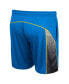 Men's Blue UCLA Bruins Laws of Physics Shorts