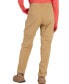 ფოტო #2 პროდუქტის Women's Arch Rock Convertible Water-Repellent Pants