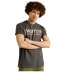 Фото #1 товара SUPERDRY Frontier Graphic Box Fit short sleeve T-shirt