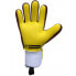 Фото #3 товара 4keepers Evo Trago NC M S781714 goalkeeper gloves