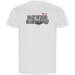 ფოტო #1 პროდუქტის KRUSKIS Diver Below ECO short sleeve T-shirt