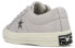 Кеды унисекс Converse One Star Ox 157805C 39.5 - фото #4