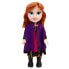 Фото #6 товара JAKKS PACIFIC Anna 38 cm Frozen 2 Doll