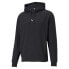 Фото #1 товара PUMA Metallic Nights Hoodie