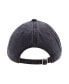 Men's WINNIE THE POOH PUMPKIN BLACK DAD CAP - фото #3