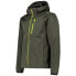 CMP 33A1797 softshell jacket