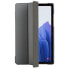 Hama Fold Clear - Folio - Samsung - Galaxy Tab A8 10.4", - 26.4 cm (10.4") - 192 g