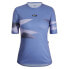 Фото #2 товара SANTINI Watt short sleeve T-shirt