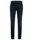 Фото #3 товара Men's Regular-Fit Jeans