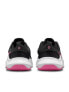 Фото #5 товара Nike Traning Legend Essential 3 NN trainers in black and pink