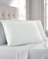 Фото #1 товара Calming Custom Comfort Pillow, Standard/Queen, Created for Macy's