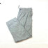 Фото #2 товара Alternative Men's Cotton Modal Interlock Lounge Pants Gray XXL
