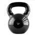 Kettlebell HMS gumowany 28 kg