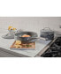 Фото #3 товара Culinary Collection 8-Pc. Nonstick Ceramic Cookware Set, Created for Macy's