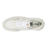 Фото #4 товара Puma Karmen Rebelle Platform Womens White Sneakers Casual Shoes 38721208