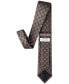 Фото #3 товара Men's Double-Rail Grid Tie