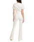 Ramy Brook Helena Jumpsuit Women's White 24