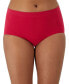 ფოტო #6 პროდუქტის One Smooth U All Over Smoothing Brief Underwear 2361