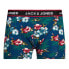 Фото #2 товара Нижнее белье Jack & Jones Slip 3 единицы