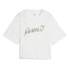 PUMA Ess+ Blossom Graphic short sleeve T-shirt