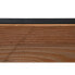 Фото #4 товара ТВ шкаф DKD Home Decor Переработанная древесина Сосна (240 x 48 x 60 cm)