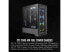 Thermaltake CTE T500 Air E-ATX Full Tower with Centralized Thermal Efficiency De