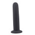 Strap-On with Dildo Raw Recruit Size L Black