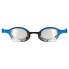 ARENA Racing Cobra Ultra Swipe Mirror Swimming Goggles