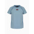 ფოტო #3 პროდუქტის EA7 EMPORIO ARMANI 3DTT36_TJTCZ short sleeve T-shirt