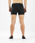 Фото #3 товара 2xu Women's 238315 Active Tri Black Shorts Size XS