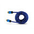 Фото #1 товара Кабель HDMI 3GO CHDMI52 Черный/Синий 5 m