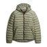 Фото #3 товара SUPERDRY Fuji Sport puffer jacket