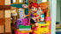 Фото #17 товара Игрушка Lego Friends 41730 Домик осенний с животными, конструктор, Для девочек